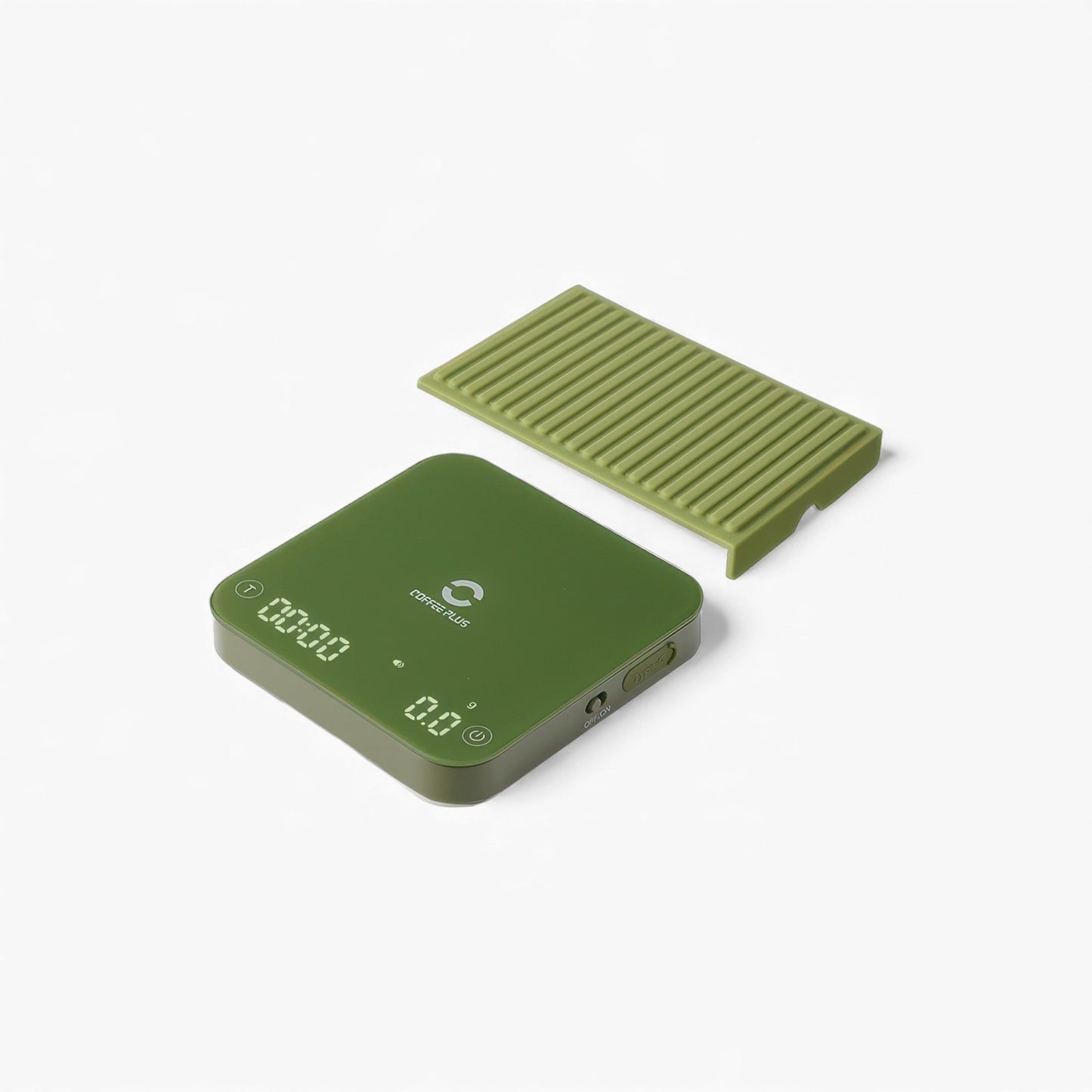 Hand Brew Coffee Scale Mini Smart Timer