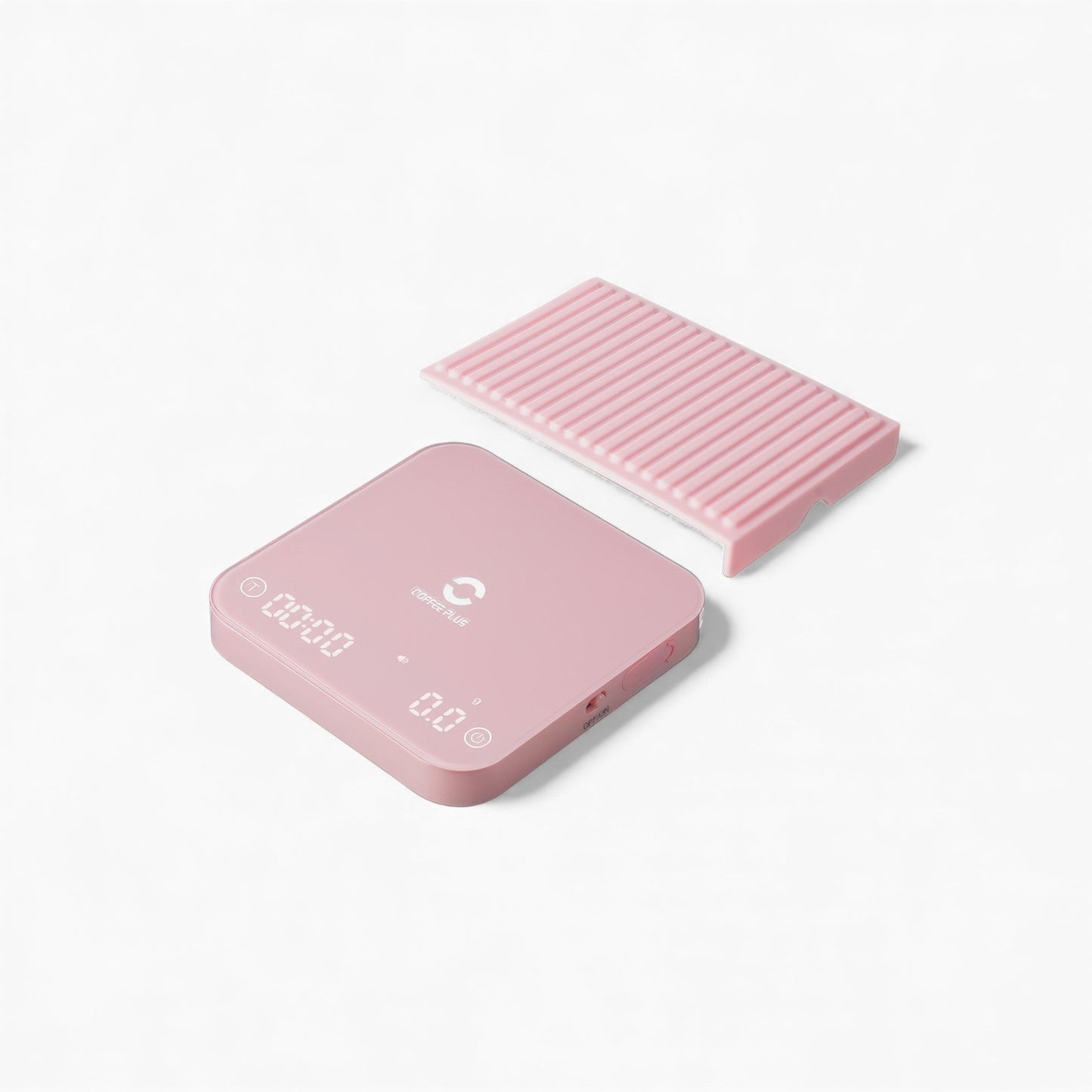 Hand Brew Coffee Scale Mini Smart Timer