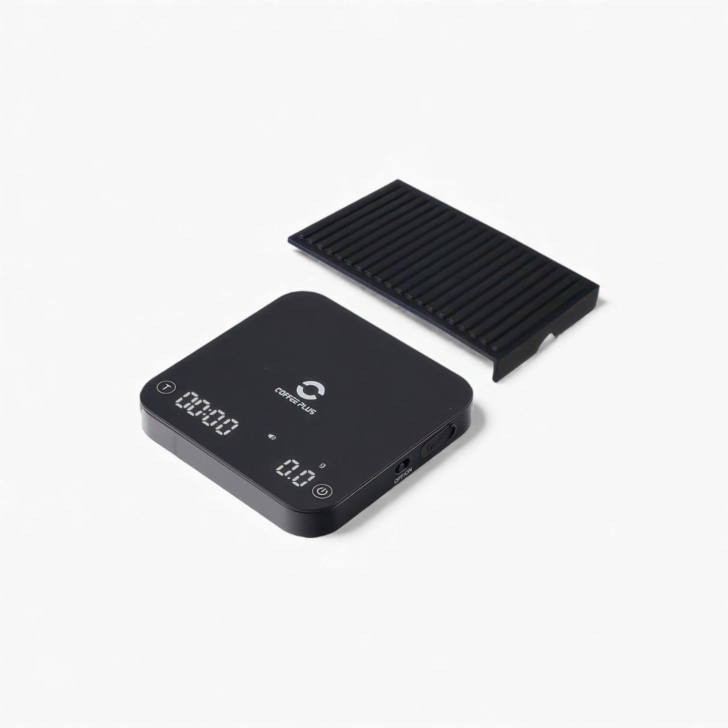 Hand Brew Coffee Scale Mini Smart Timer