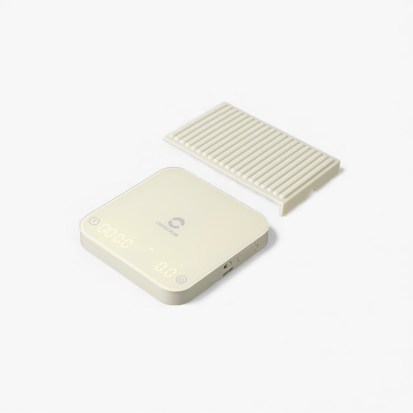 Hand Brew Coffee Scale Mini Smart Timer