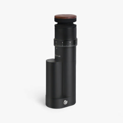 Elf V2 Electric Coffee Grinder