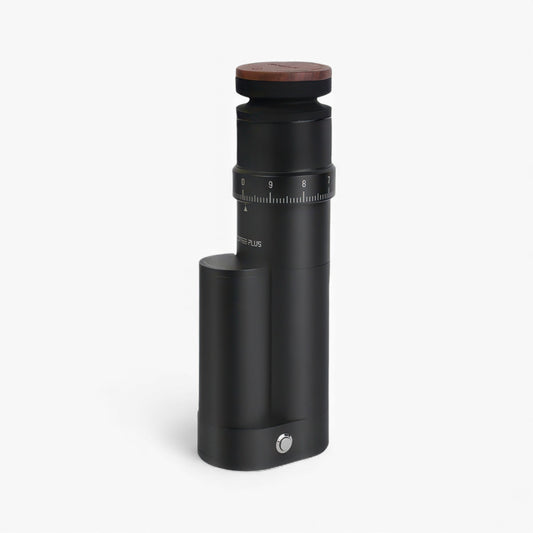 Elf V2 Electric Coffee Grinder