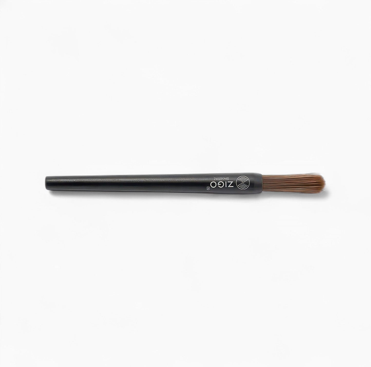 Wooden Coffee Grinder Clean Brush