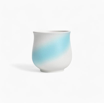 Ceramic Coffee Aroma Tasting Cup