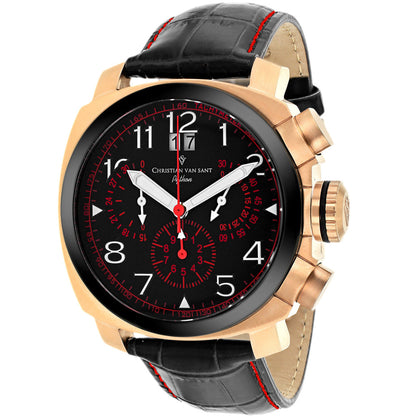 Christian Van Sant Men's Grand Python
