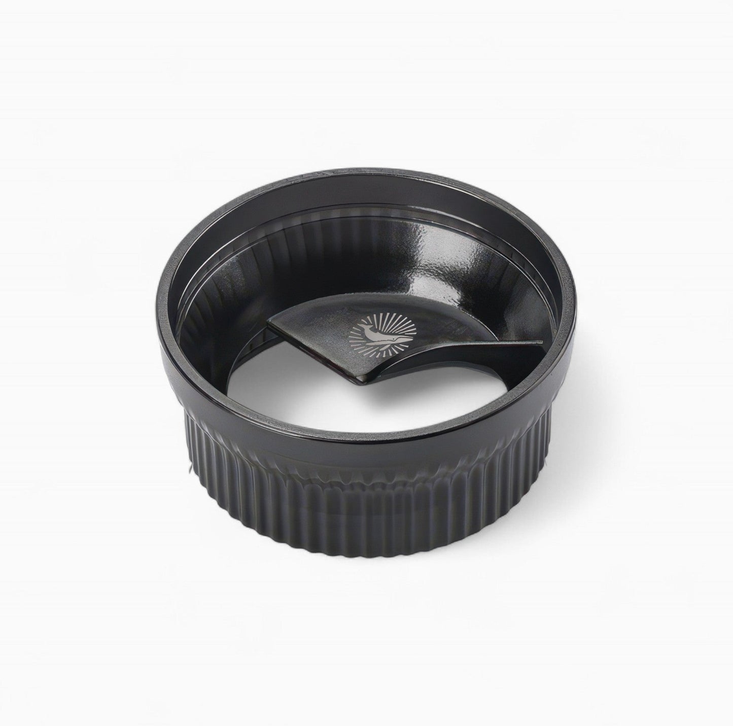 Moka Pot Coffee Ground Leveler & Distribution Tool