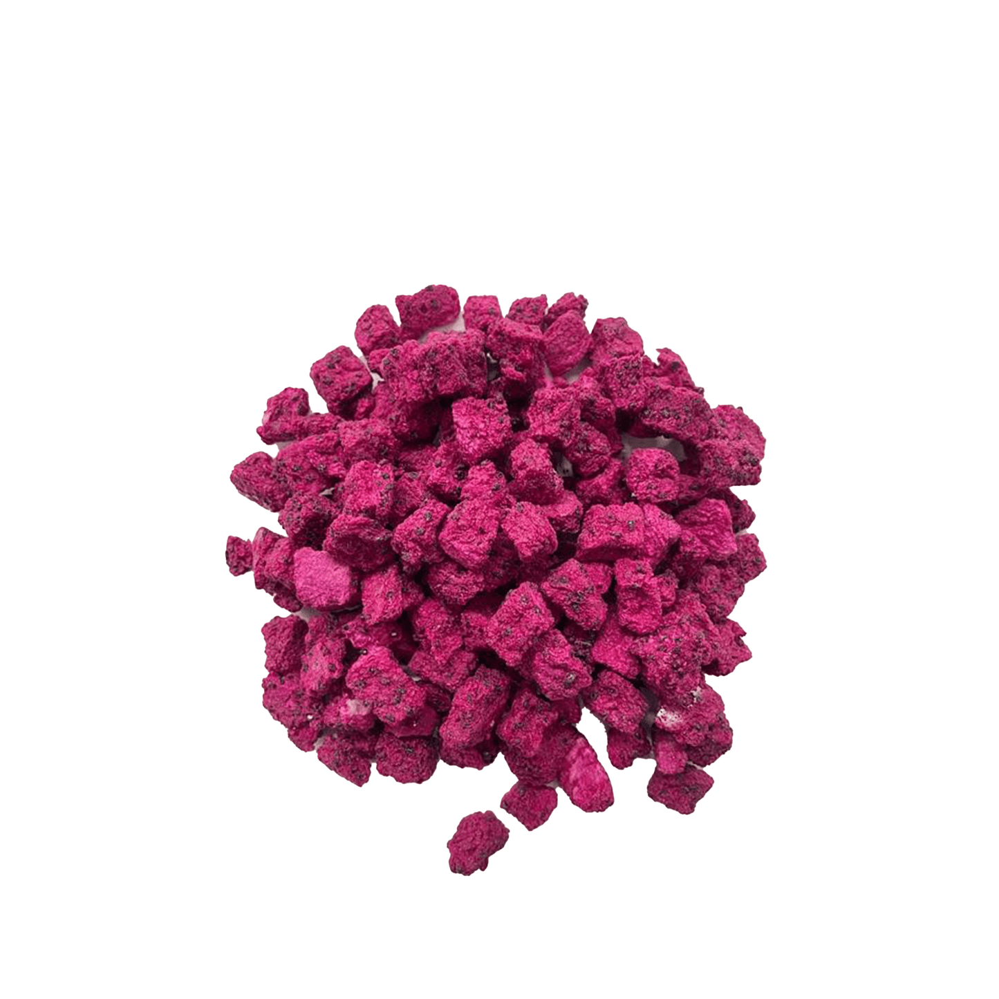 Innovative Freeze Dried Fruits - Dragon Fruit