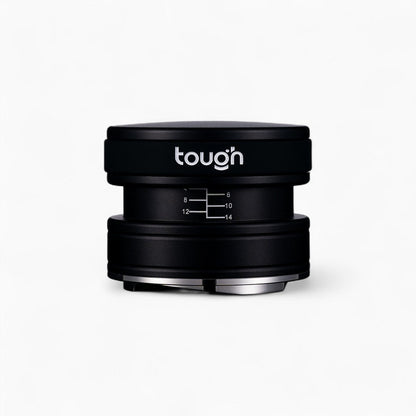 2 in 1 Coffee Distributor and Tamper