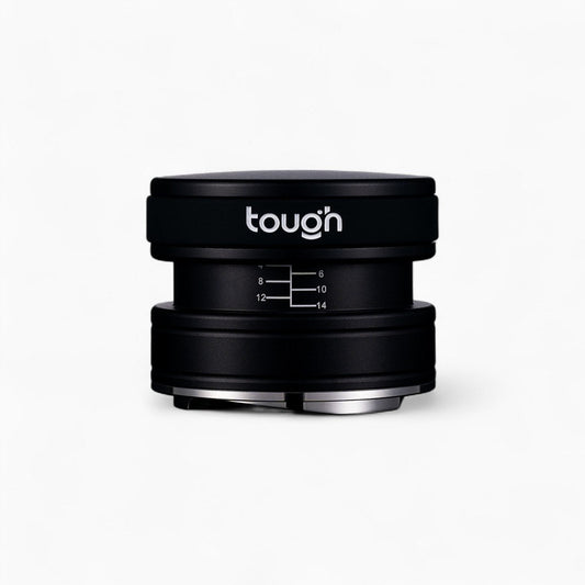 2 in 1 Coffee Distributor and Tamper