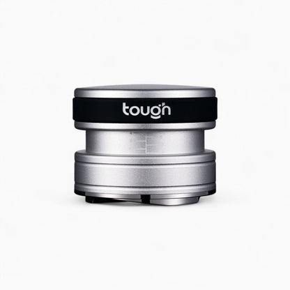 2 in 1 Coffee Distributor and Tamper