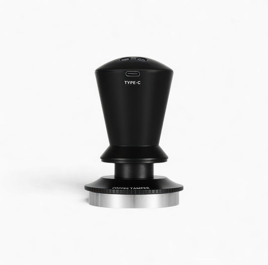 Adjustable Digital Tamper with Display