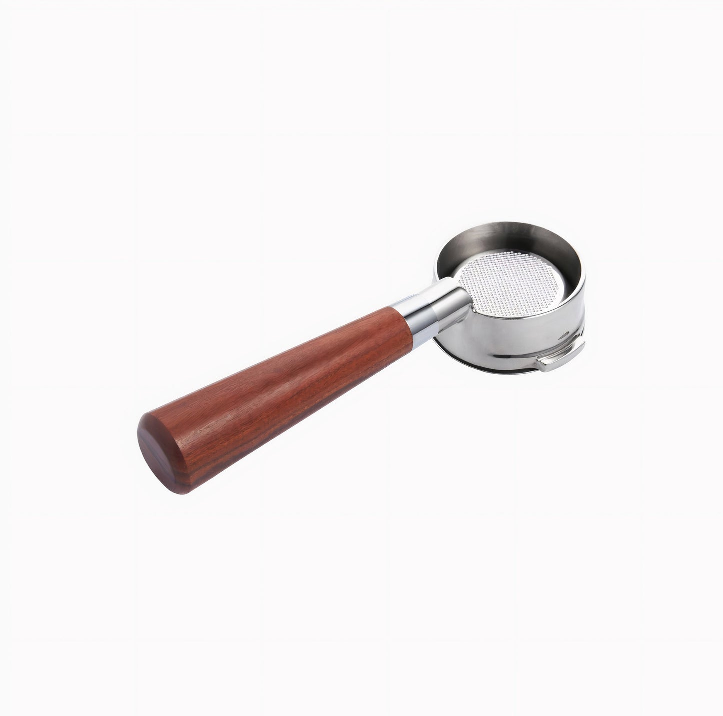 Bottomless Portafilter for Breville Dual Boiler BES9xx