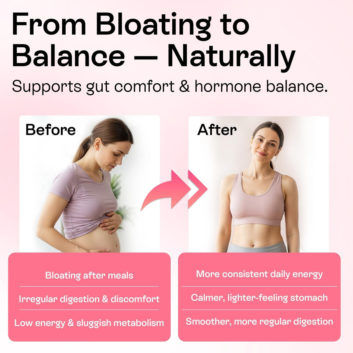 Myo Inositol & D Chiro Inositol Powder   Inositol Powder Supplement for Women Hormone Balance & Healthy Ovarian Support   Myo Inositol 40:1 Blend Great Alternative to Capsules (12.91 oz)
