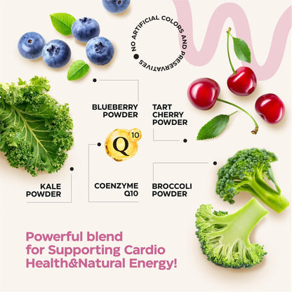 Beets for High Blood Pressure 120 Pcs (2 Pack)  Beet Root Chews with Pomegranate Juice Powder  Nitric Oxide Gummies for Energy, Cardio Health  Gummy Supplement for Men and Women  Sugar Free