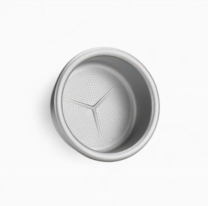 Pure Titanium Espresso Basket