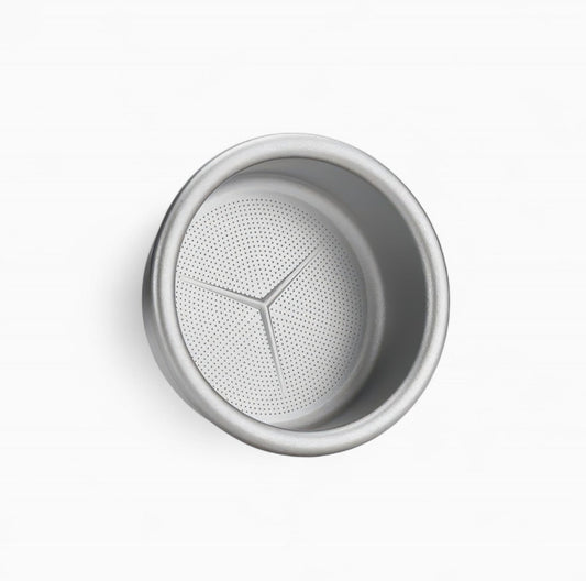 Pure Titanium Espresso Basket