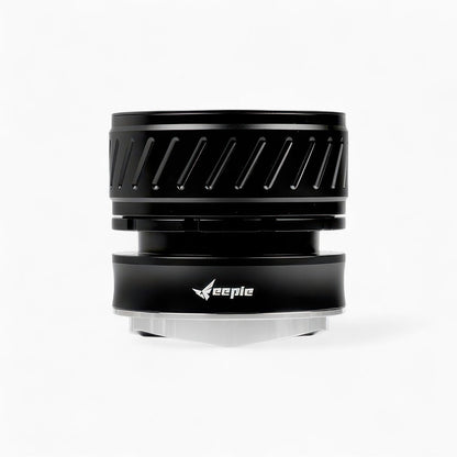 Espresso Gravity Coffee Distributor