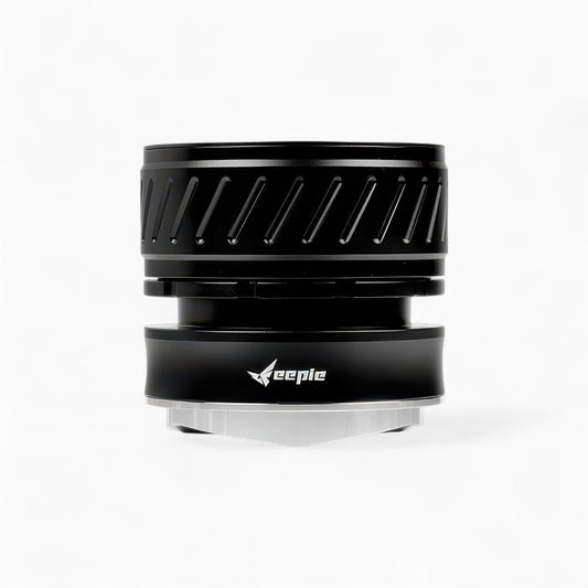 Espresso Gravity Coffee Distributor
