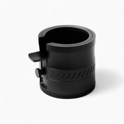 Multi-Function Portafilter Tamping Holder