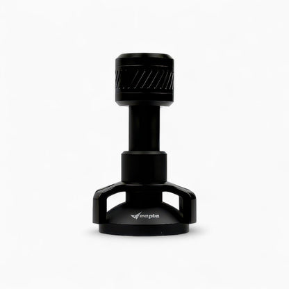 Constant Pressure Espresso Tamper Sound Feedback