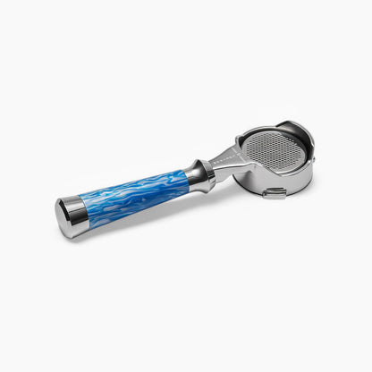 Italian Handle Bottomless Portafilter