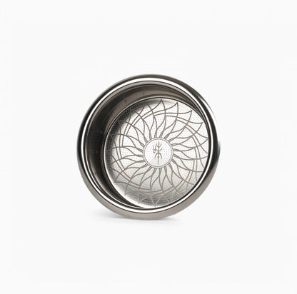 Wukong Design - 58mm Competition Filter Basket