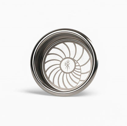 Wukong Design - 58mm Competition Filter Basket