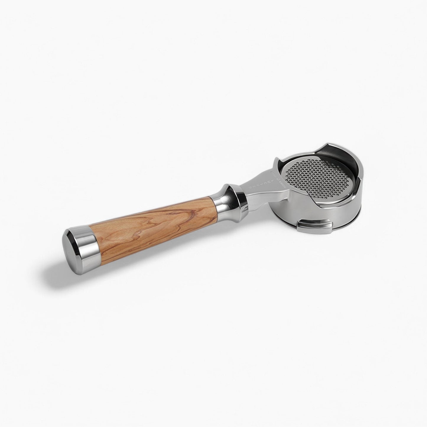 Italian Handle Bottomless Portafilter