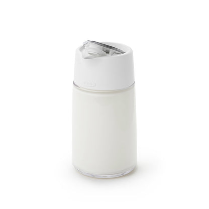 OXO Good Grips Glass Creamer Dispenser - 12oz capacity