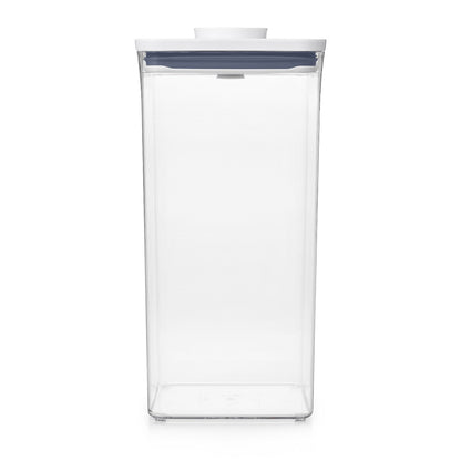 OXO POP Container Big Square Tall (6.0 Qt)