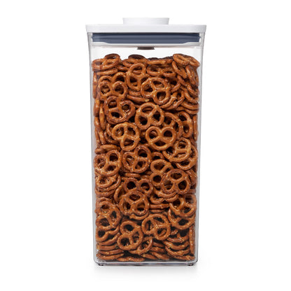 OXO POP Container Big Square Tall (6.0 Qt)