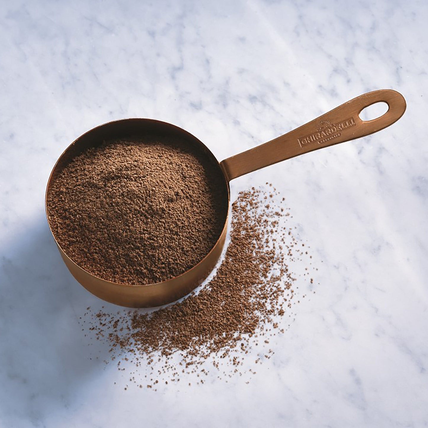 Ghirardelli Sweet Ground Chocolate Powder (Bulk Boxes)