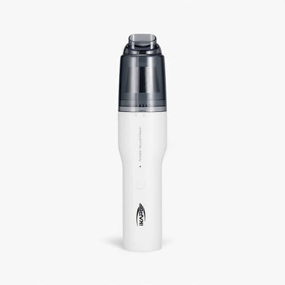 Coffee Powder Electric Vacuum Cleaner
