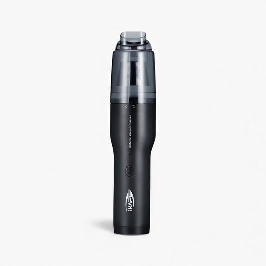 Coffee Powder Electric Vacuum Cleaner