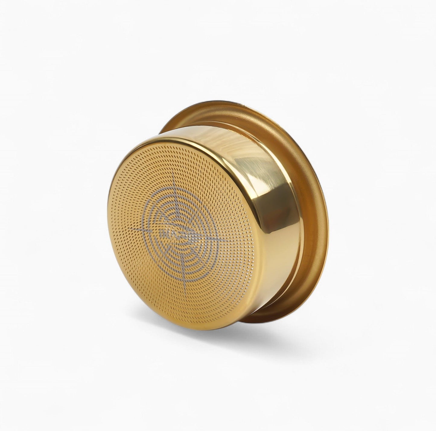 Precision High-Extraction Basket Filter Matrix