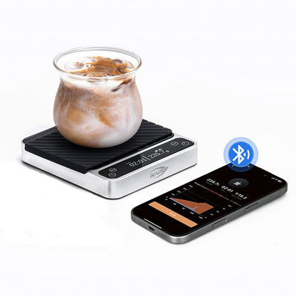 Smart Coffee Scale with Bluetooth APP V2 Pro