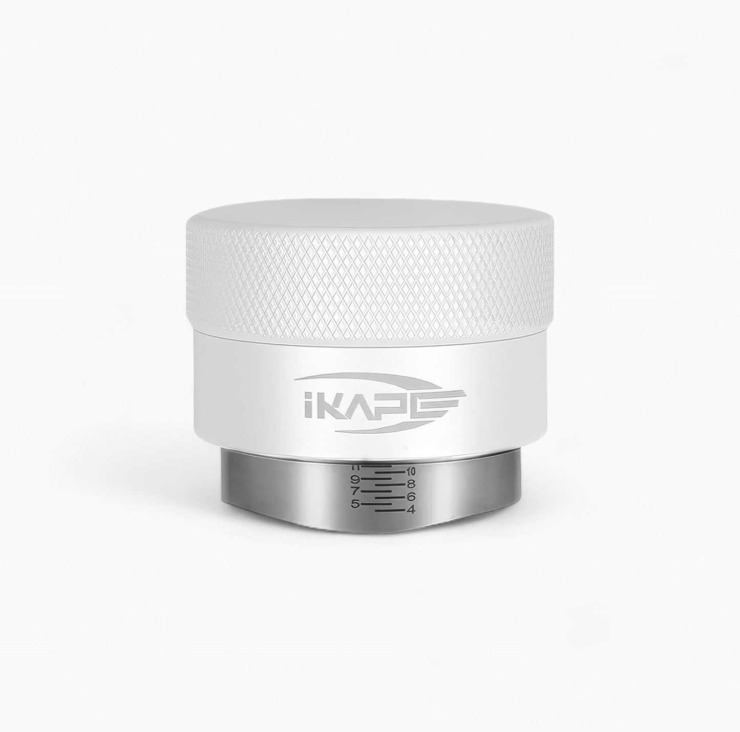 Espresso Manual Distributor