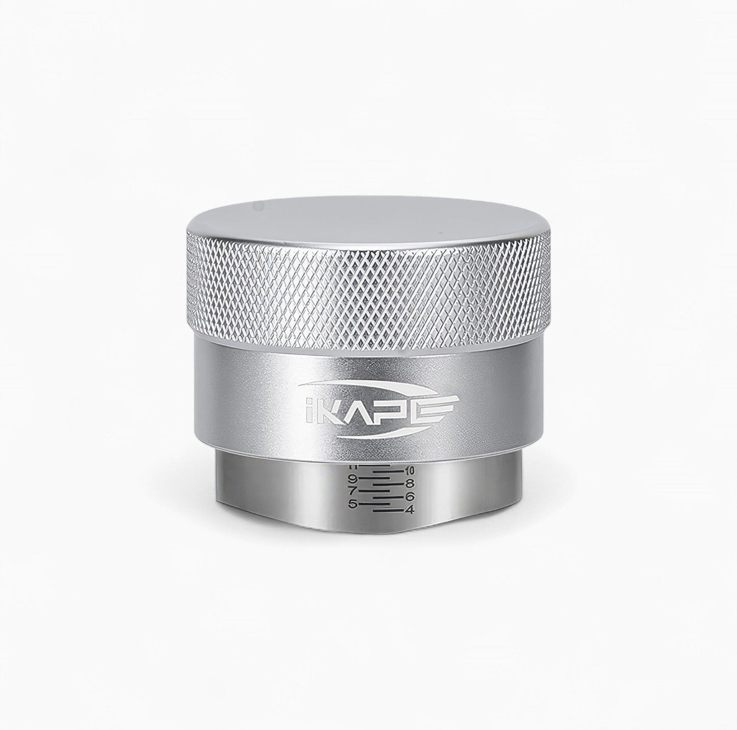 Espresso Manual Distributor