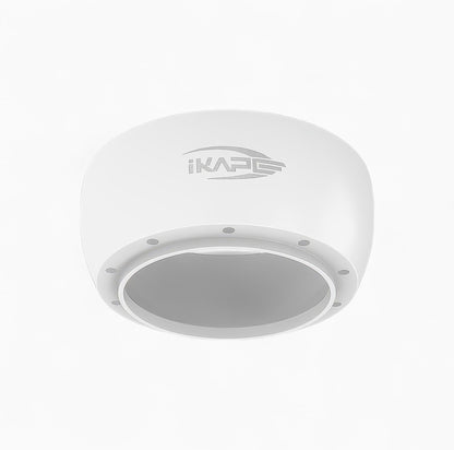 Espresso Magnetic Dosing Funnel V2