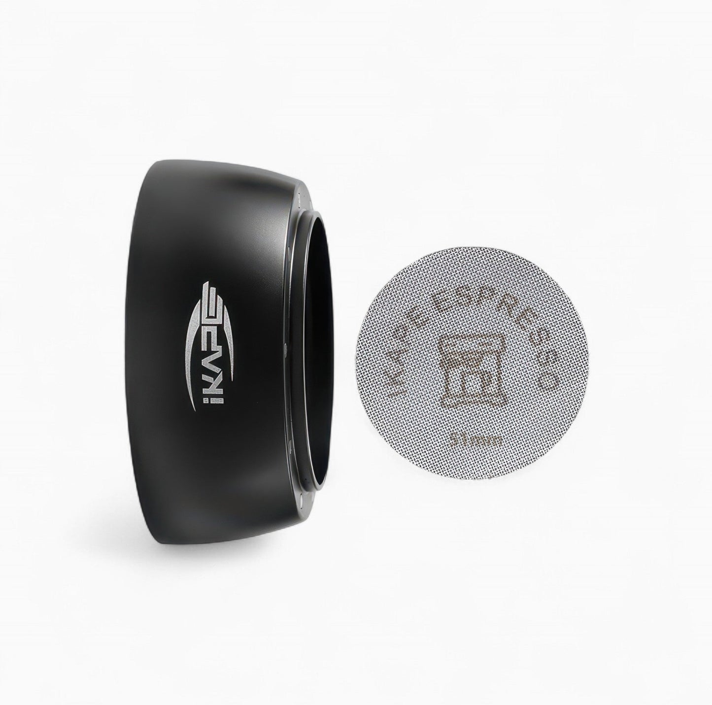 Espresso Magnetic Dosing Funnel V2