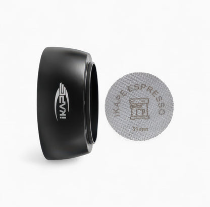 Espresso Magnetic Dosing Funnel V2