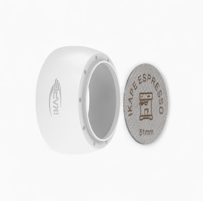 Espresso Magnetic Dosing Funnel V2