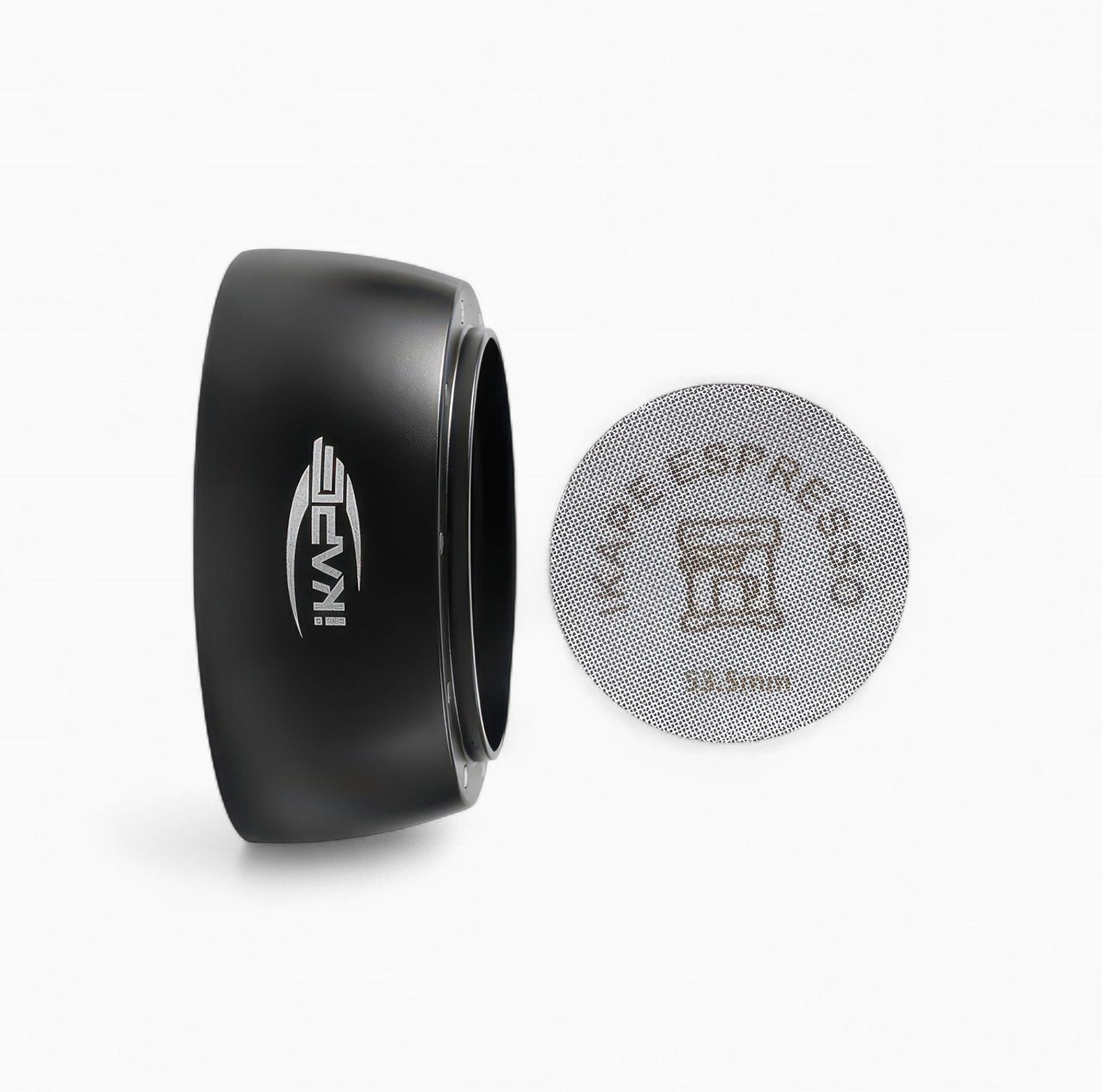 Espresso Magnetic Dosing Funnel V2