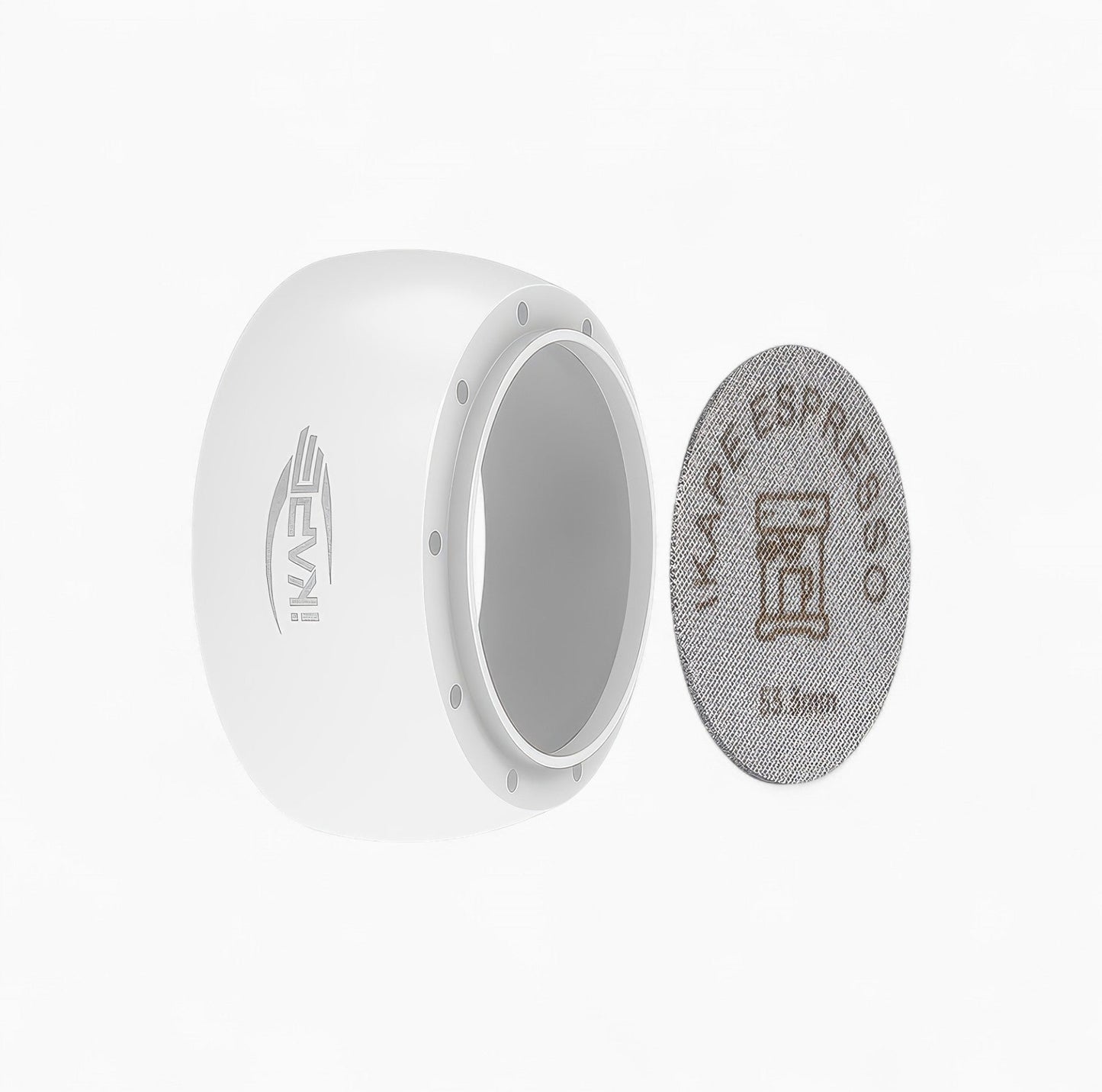 Espresso Magnetic Dosing Funnel V2