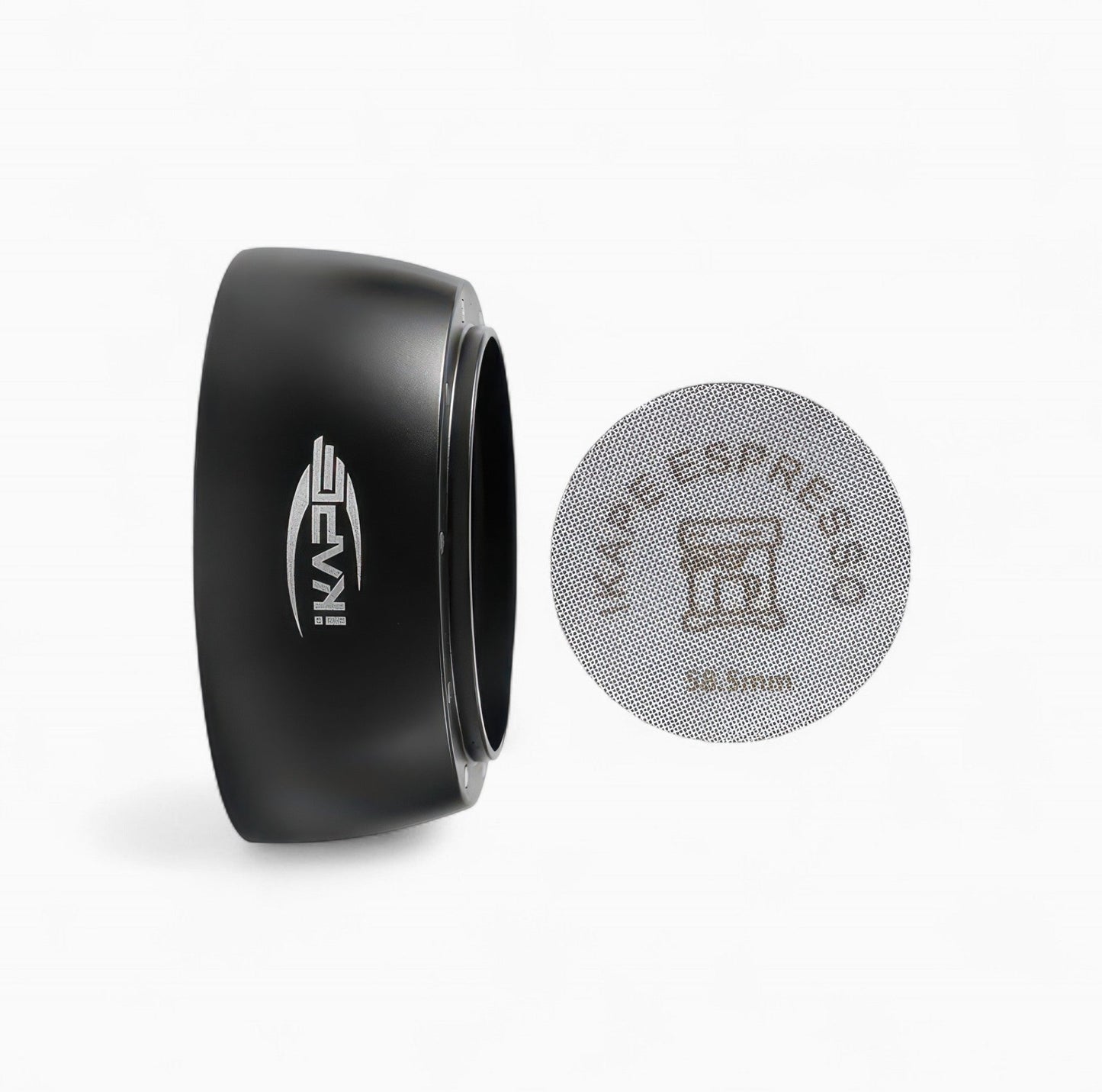 Espresso Magnetic Dosing Funnel V2