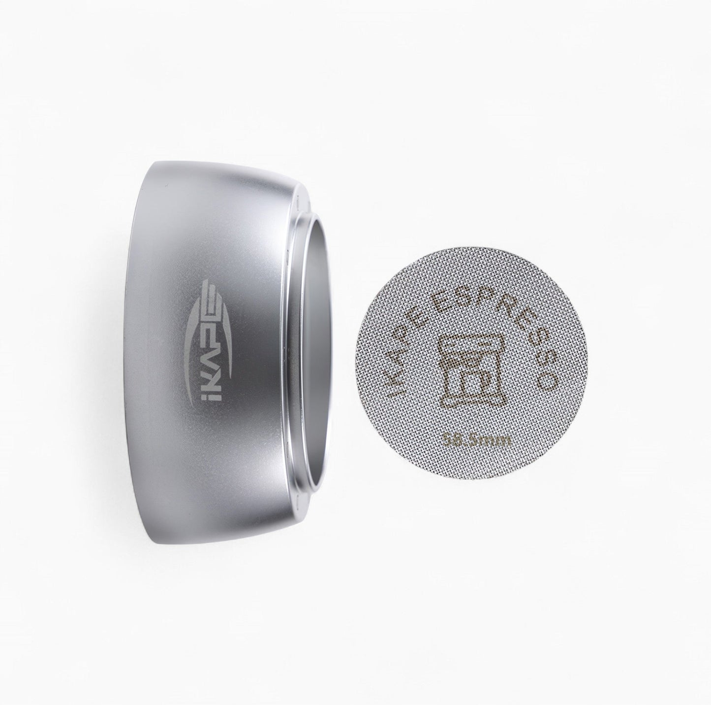 Espresso Magnetic Dosing Funnel V2