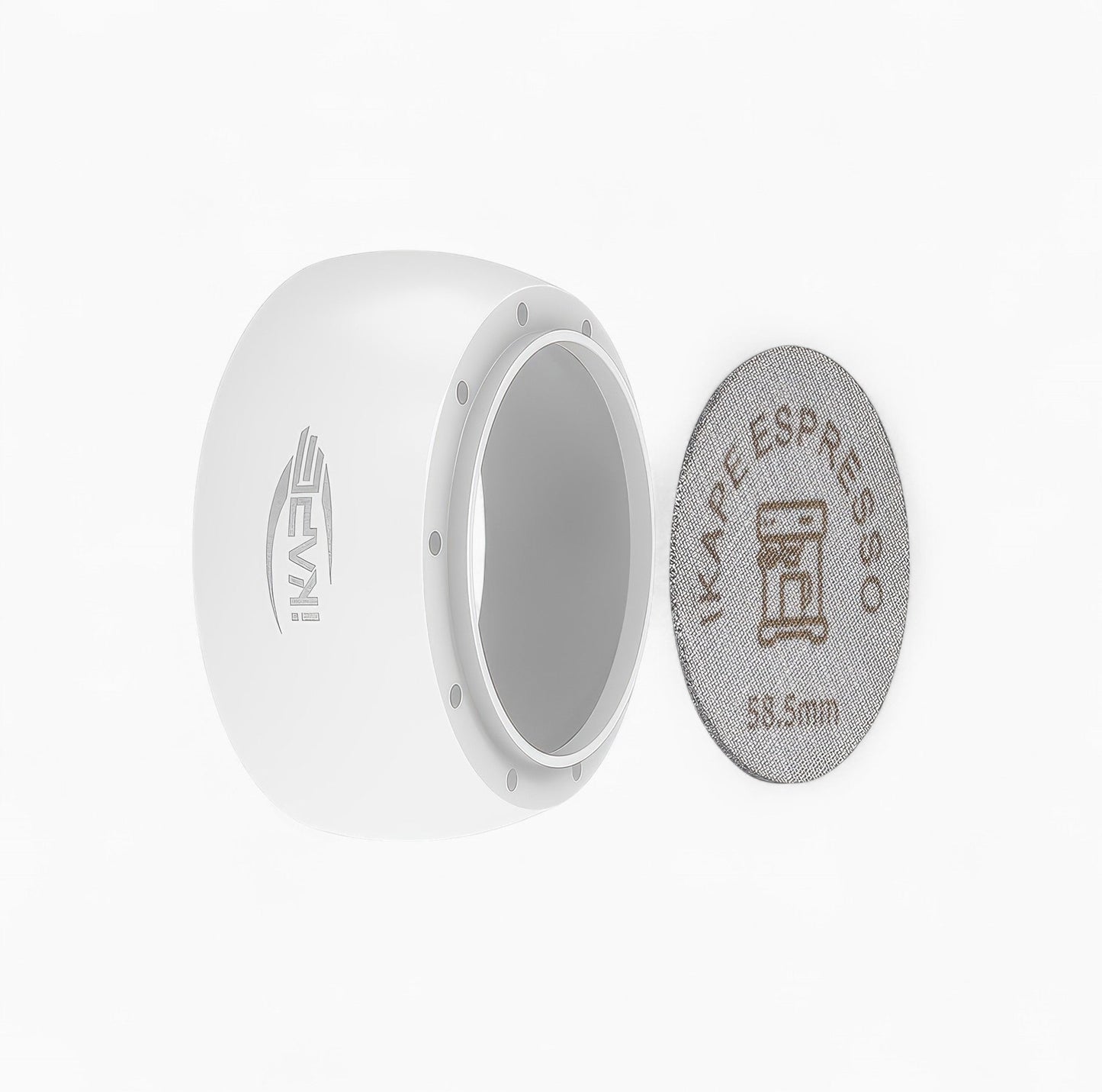 Espresso Magnetic Dosing Funnel V2