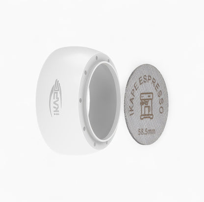 Espresso Magnetic Dosing Funnel V2