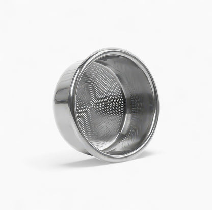 Precision High-Extraction Basket Filter Matrix