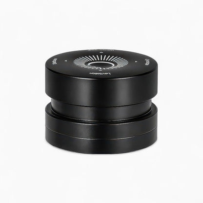 Double Bearing Coffee Distributor